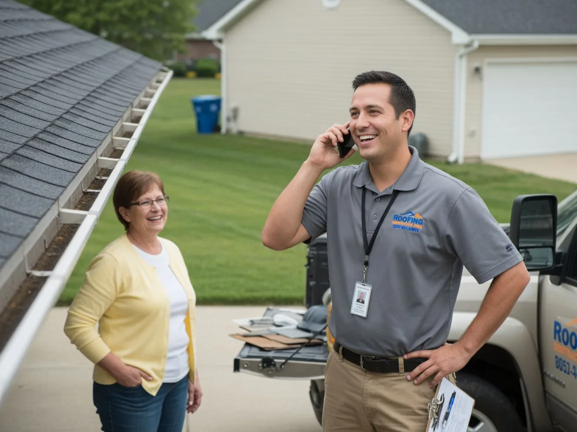 Local Roofing Contractors Scotia, CA FAQs